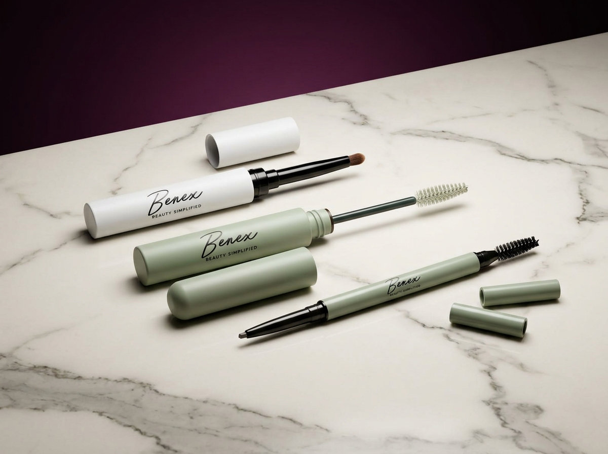 Brow Trio